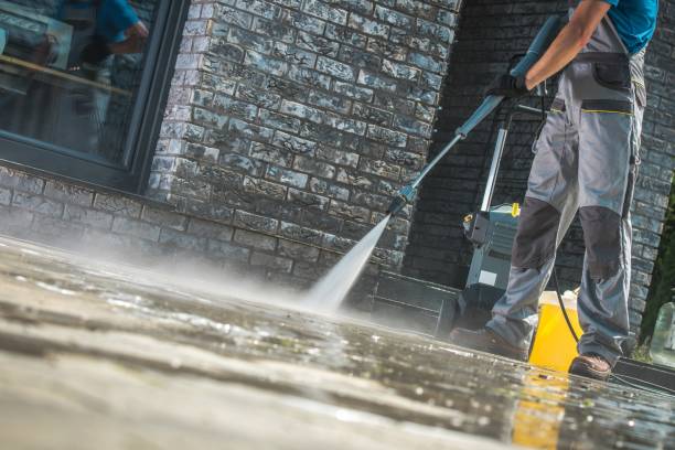 Best Restaurant Pressure Washing  in Scottville, MI