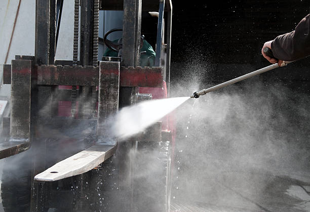 Best Pre-Holiday Cleaning  in Scottville, MI
